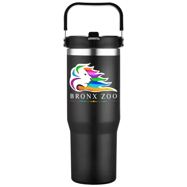 30oz Apex Stainless Tumbler... from ASI 52475 Xpres LLC