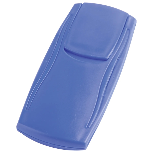 First aid kit in a reusable plastic case. Holds bandages and... from ASI 52840 Evans Manufacturing