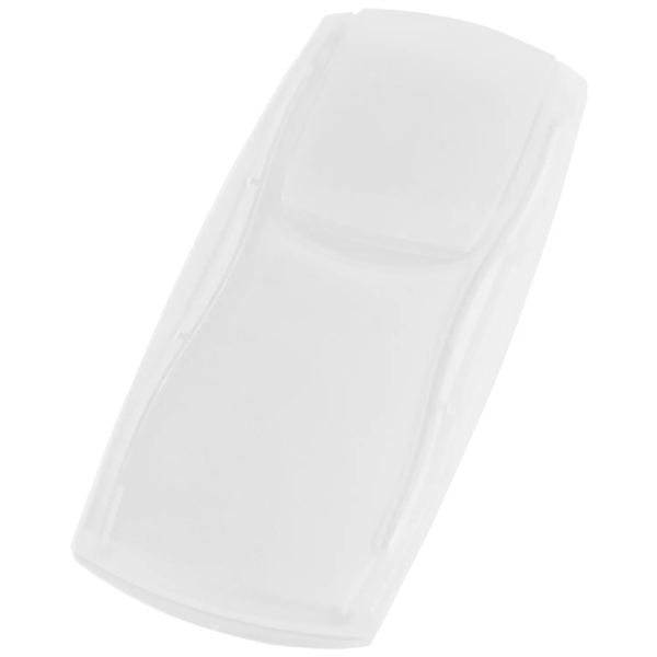 First aid kit in a reusable plastic case. Holds bandages and... from ASI 52840 Evans Manufacturing