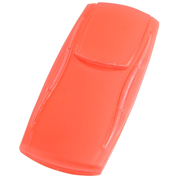 First aid kit in a reusable plastic case. Holds bandages and... from ASI 52840 Evans Manufacturing