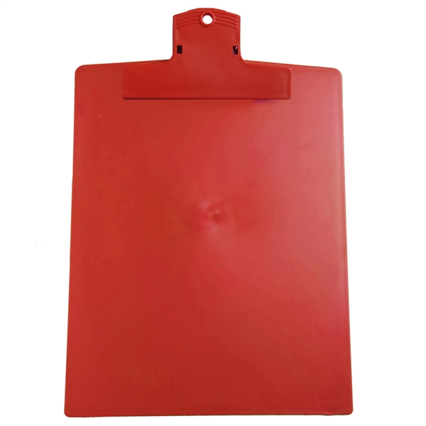 Clipboard with pen holder.... from ASI 52840 Evans Manufacturing
