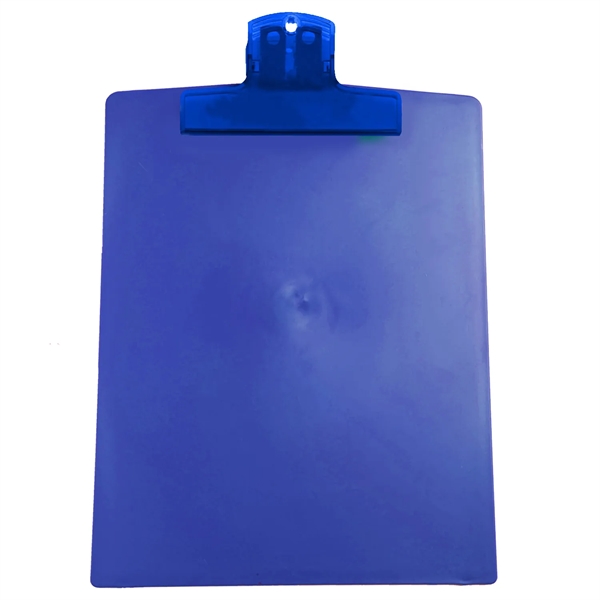 Clipboard with pen holder.... from ASI 52840 Evans Manufacturing