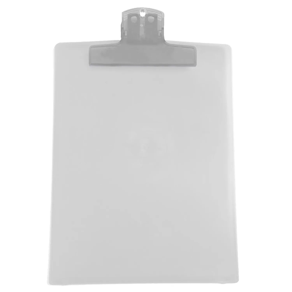 Clipboard with pen holder.... from ASI 52840 Evans Manufacturing