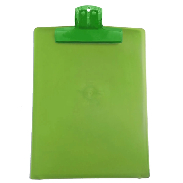 Clipboard with pen holder.... from ASI 52840 Evans Manufacturing