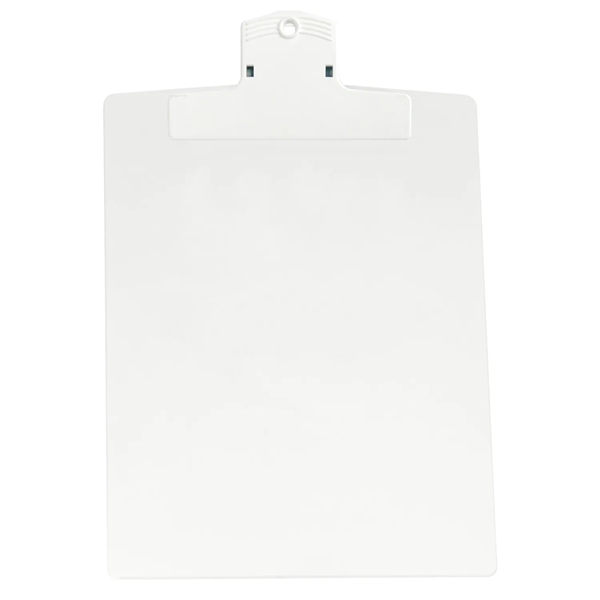 Clipboard with pen holder.... from ASI 52840 Evans Manufacturing