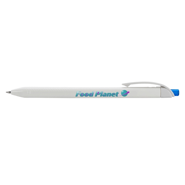 NEW EnerGel GO budget gel ink retractable pen, one color or... from ASI 77240 Pentel Of America LTD / Pentel®