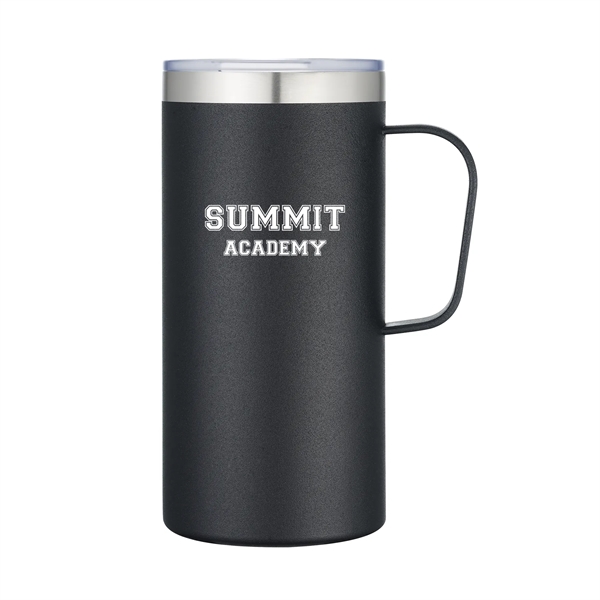 Introducing our 20 oz Double Walled Stainless Steel Tumbler with a... from ASI 34800 Alstar Creations