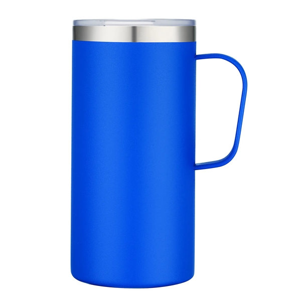 Introducing our 20 oz Double Walled Stainless Steel Tumbler with a... from ASI 34800 Alstar Creations