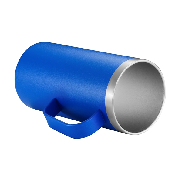 Introducing our 20 oz Double Walled Stainless Steel Tumbler with a... from ASI 34800 Alstar Creations