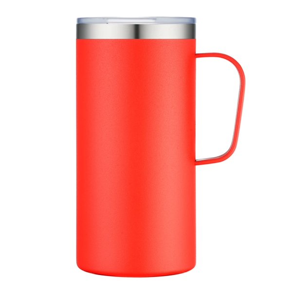 Introducing our 20 oz Double Walled Stainless Steel Tumbler with a... from ASI 34800 Alstar Creations