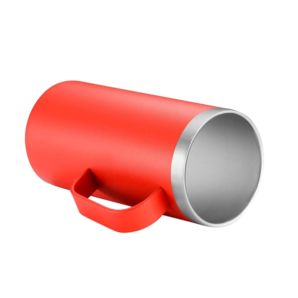 Introducing our 20 oz Double Walled Stainless Steel Tumbler with a... from ASI 34800 Alstar Creations