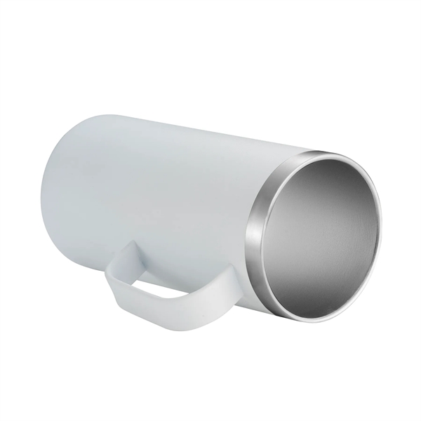 Introducing our 20 oz Double Walled Stainless Steel Tumbler with a... from ASI 34800 Alstar Creations