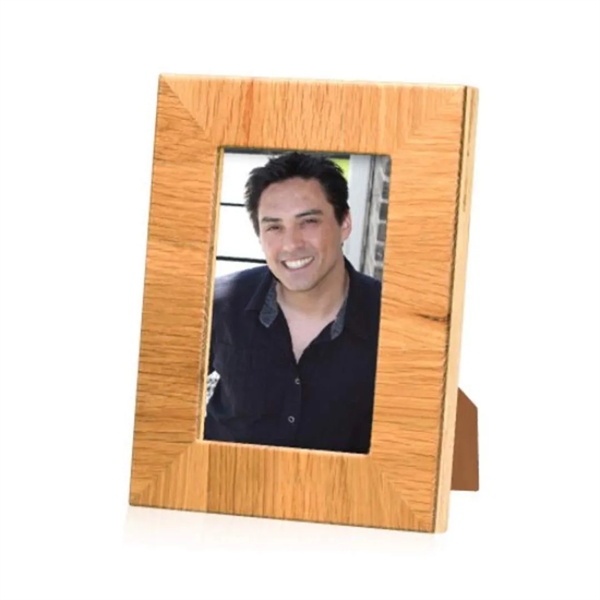 Genuine Oak Inlay frame.... from ASI 84592 St Regis Group