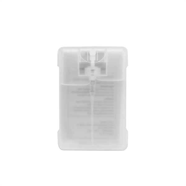 Microfiber cloth screen cleaner with 0.67 oz. spray.... from ASI 61125 Hit Promotional Products / Hit®