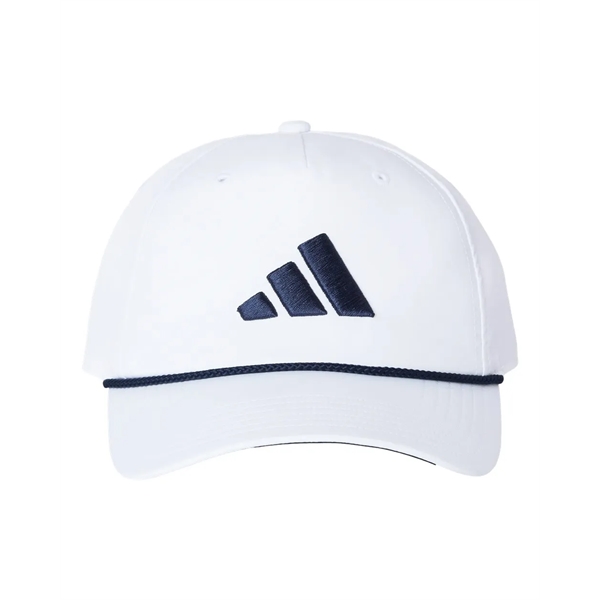 Adidas Sustainable Five-Panel Tour Cap... from ASI 84358 S&S Activewear