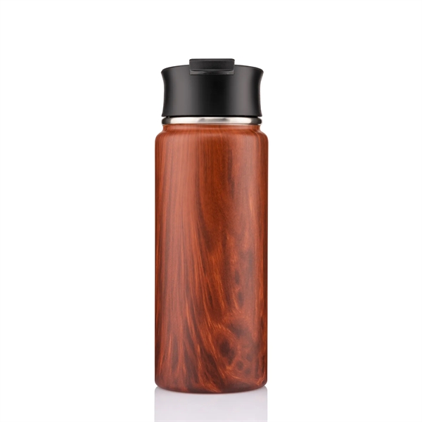 20 oz. vacuum insulated stainless steel tumbler with copper lining, black... from ASI 57800 Gordon Sinclair / Gordon Sinclair®