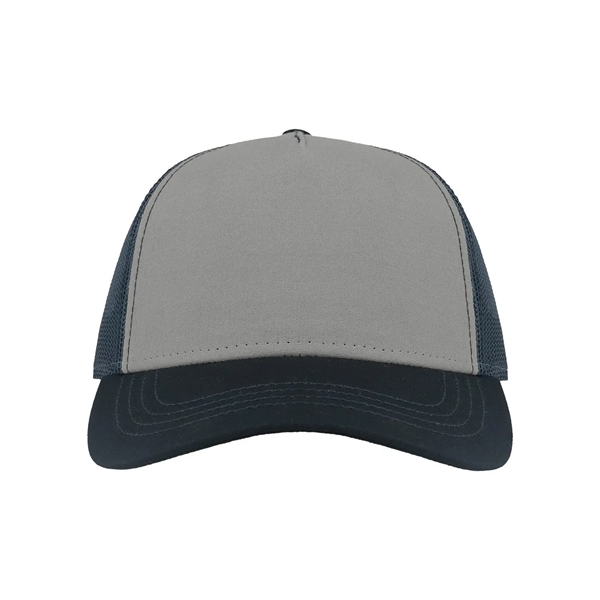 Atlantis Headwear Sustainable Canvas Cap... from ASI 84358 S&S Activewear