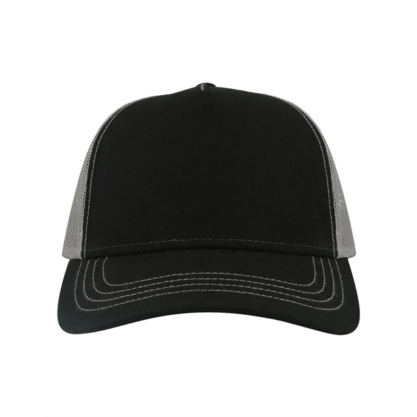 Atlantis Headwear Sustainable Canvas Cap... from ASI 84358 S&S Activewear