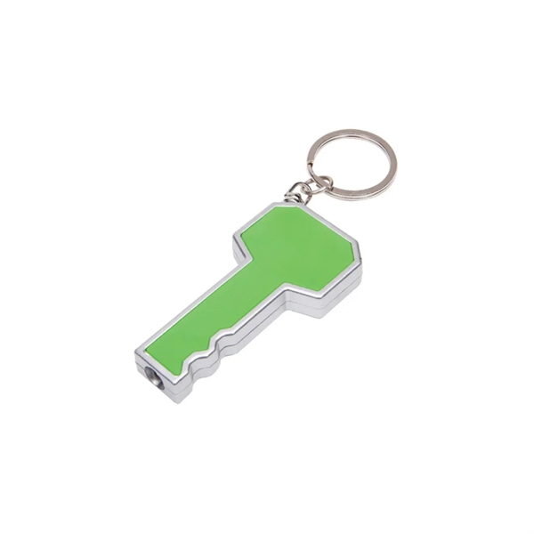 he Key LED Keychain/Flashlight... from ASI 84592 St Regis Group
