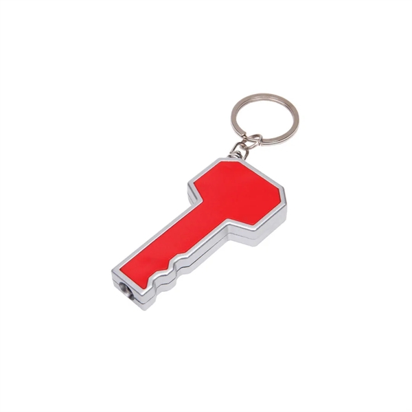 he Key LED Keychain/Flashlight... from ASI 84592 St Regis Group