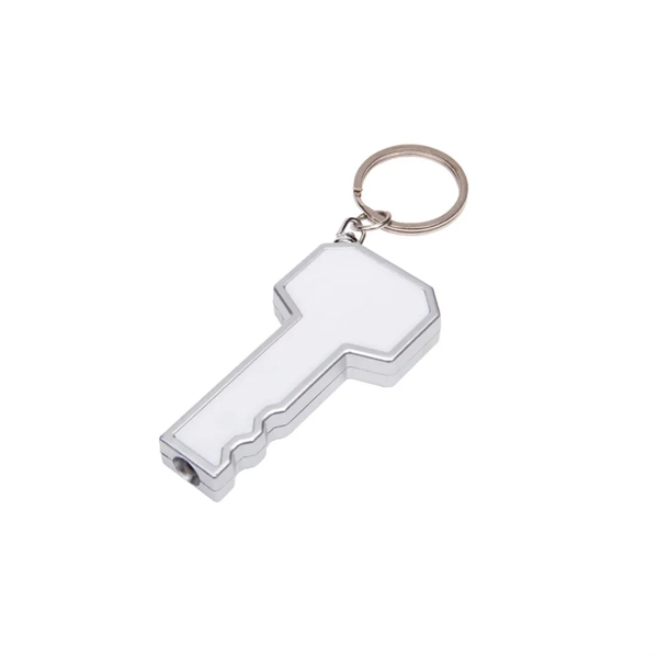 he Key LED Keychain/Flashlight... from ASI 84592 St Regis Group