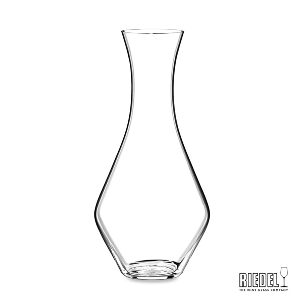 The RIEDEL Merlot Decanter is a perfect starter piece for one... from ASI 84592 St Regis Group
