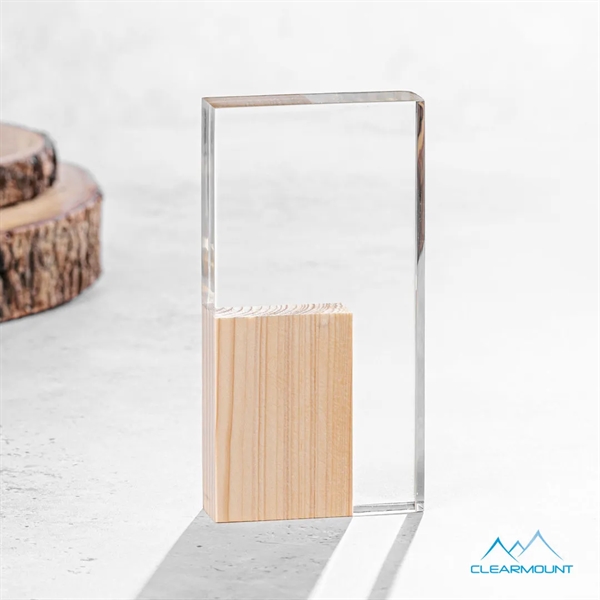 The Jardin VividPrint Award is a masterpiece that seamlessly combines modern... from ASI 84592 St Regis Group / Clearmount