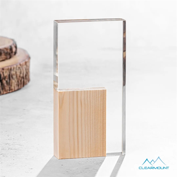 The Jardin Award is a masterpiece that seamlessly combines modern aesthetics... from ASI 84592 St Regis Group / Clearmount