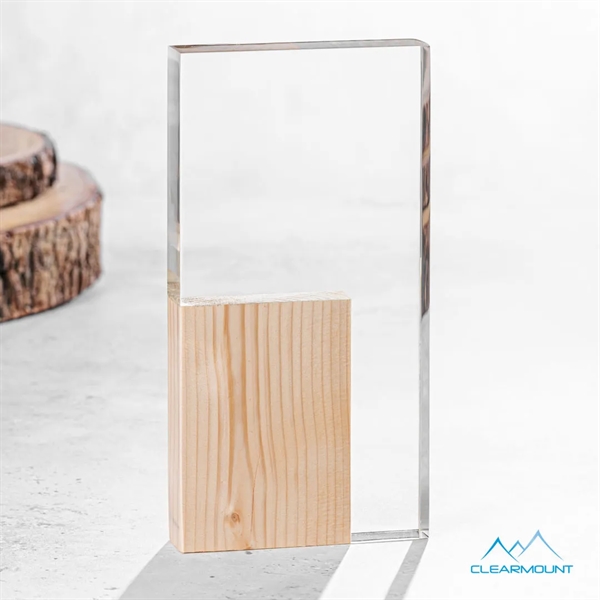 The Jardin Award is a masterpiece that seamlessly combines modern aesthetics... from ASI 84592 St Regis Group / Clearmount