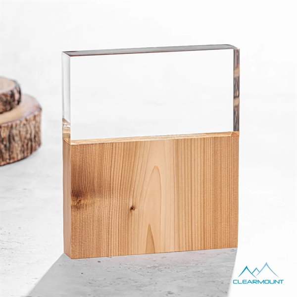 The Arbuste Award is where modern elegance seamlessly merges with natural... from ASI 84592 St Regis Group / Clearmount