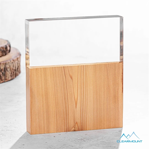 The Arbuste Award is where modern elegance seamlessly merges with natural... from ASI 84592 St Regis Group / Clearmount