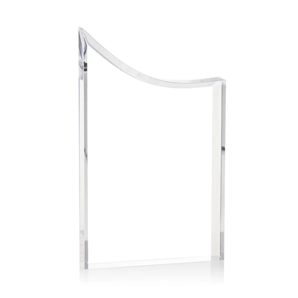 Chiswick VividPrint™ Award - Clear... from ASI 84592 St Regis Group / St Regis