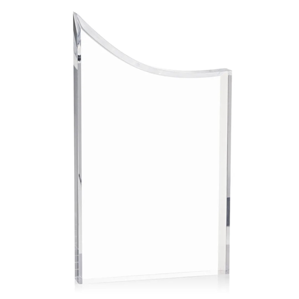 Chiswick VividPrint™ Award - Clear... from ASI 84592 St Regis Group / St Regis