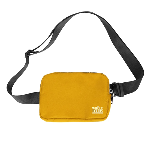 This retail-inspired belt bag fanny pack is the perfect combination of... from ASI 30250 AZX Sport USA