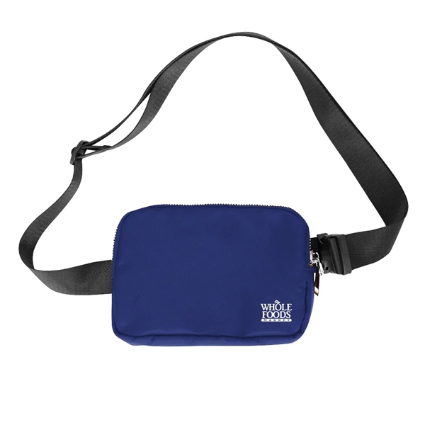 This retail-inspired belt bag fanny pack is the perfect combination of... from ASI 30250 AZX Sport USA