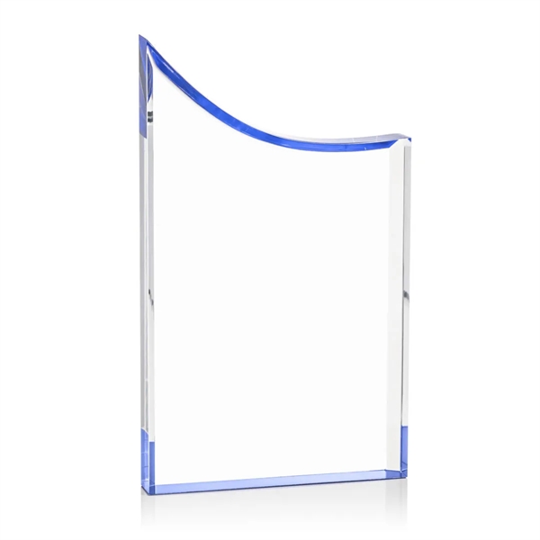 Chiswick VividPrint™ Award - Blue... from ASI 84592 St Regis Group / St Regis