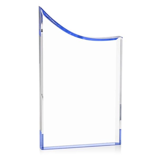 Chiswick VividPrint™ Award - Blue... from ASI 84592 St Regis Group / St Regis