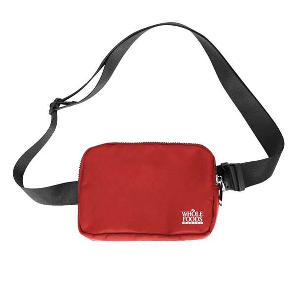 This retail-inspired belt bag fanny pack is the perfect combination of... from ASI 30250 AZX Sport USA