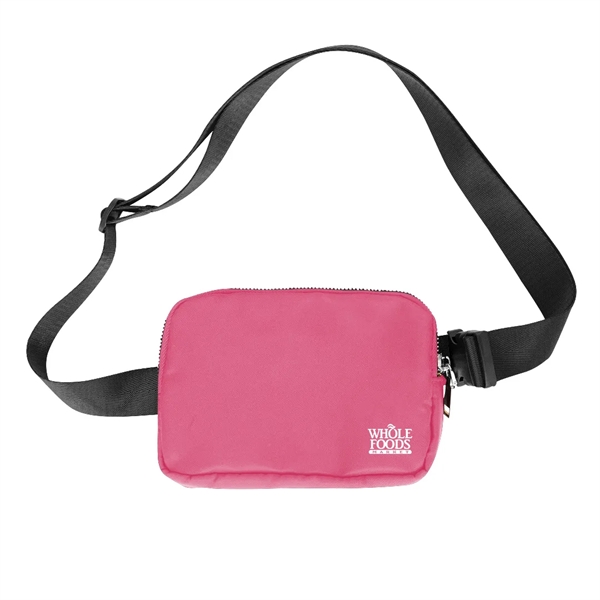 This retail-inspired belt bag fanny pack is the perfect combination of... from ASI 30250 AZX Sport USA