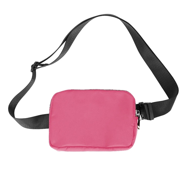This retail-inspired belt bag fanny pack is the perfect combination of... from ASI 30250 AZX Sport USA