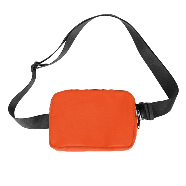 This retail-inspired belt bag fanny pack is the perfect combination of... from ASI 30250 AZX Sport USA