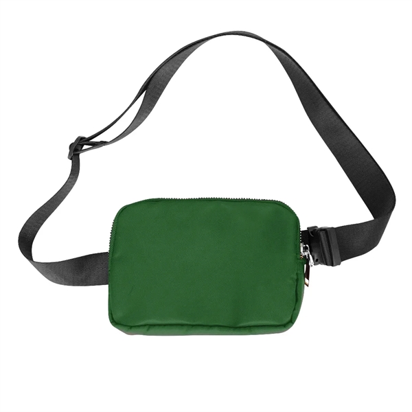 This retail-inspired belt bag fanny pack is the perfect combination of... from ASI 30250 AZX Sport USA
