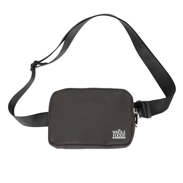 This retail-inspired belt bag fanny pack is the perfect combination of... from ASI 30250 AZX Sport USA