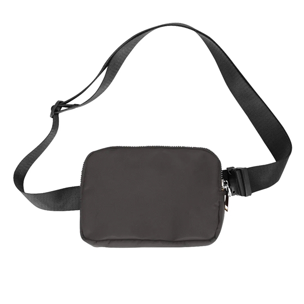 This retail-inspired belt bag fanny pack is the perfect combination of... from ASI 30250 AZX Sport USA