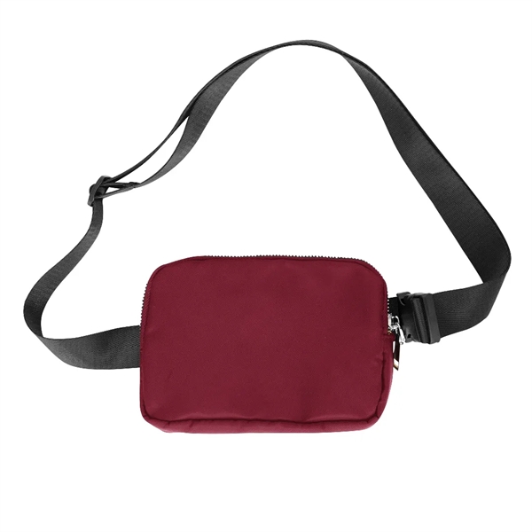 This retail-inspired belt bag fanny pack is the perfect combination of... from ASI 30250 AZX Sport USA
