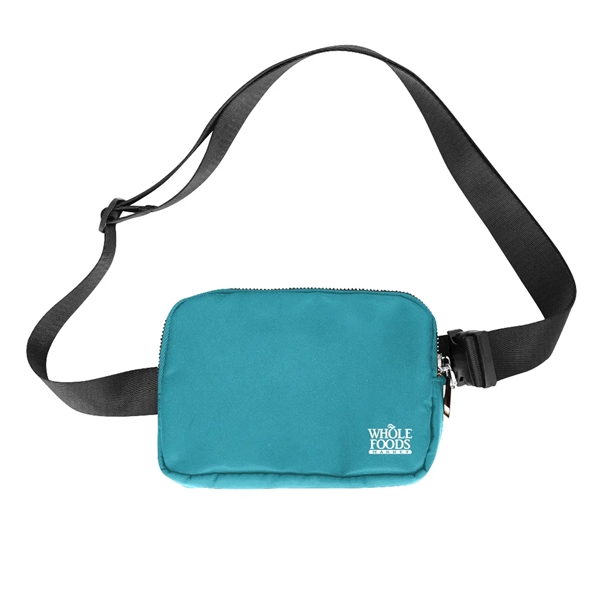 This retail-inspired belt bag fanny pack is the perfect combination of... from ASI 30250 AZX Sport USA