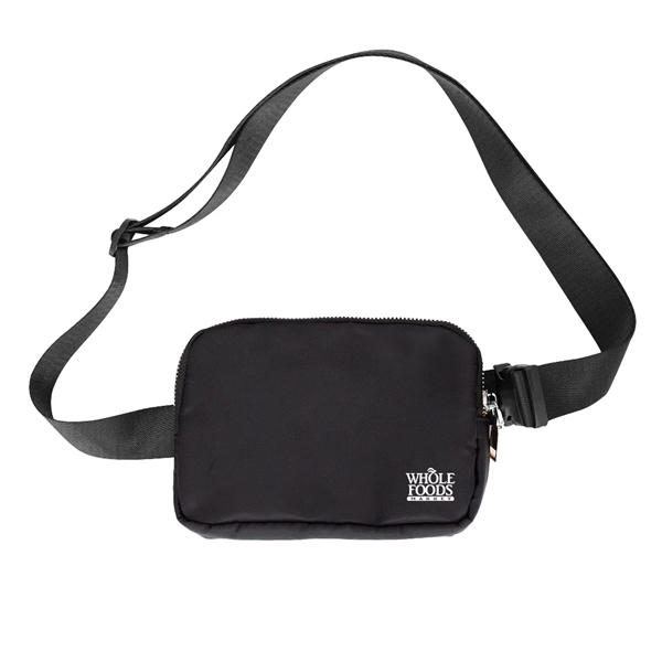This retail-inspired belt bag fanny pack is the perfect combination of... from ASI 30250 AZX Sport USA