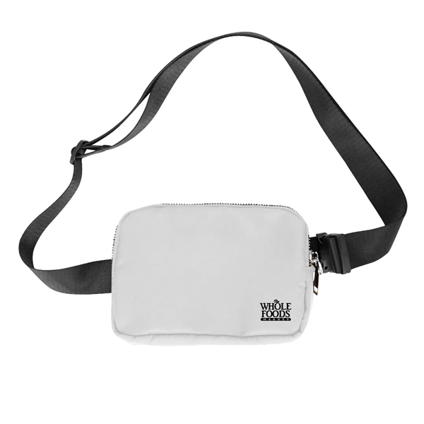 This retail-inspired belt bag fanny pack is the perfect combination of... from ASI 30250 AZX Sport USA