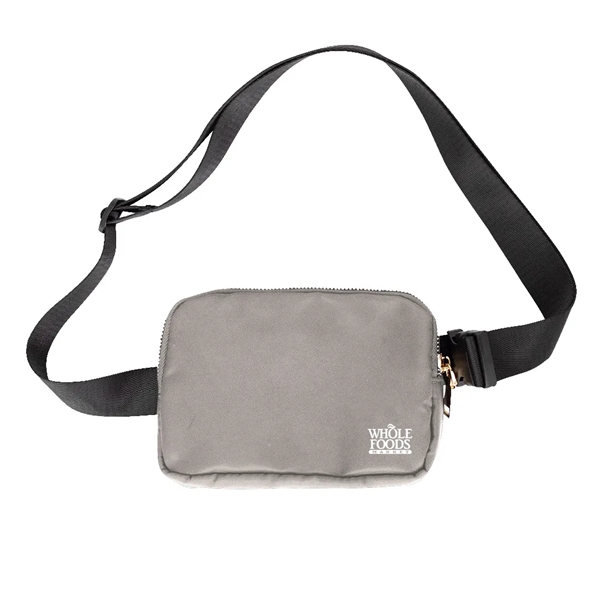 This retail-inspired belt bag fanny pack is the perfect combination of... from ASI 30250 AZX Sport USA