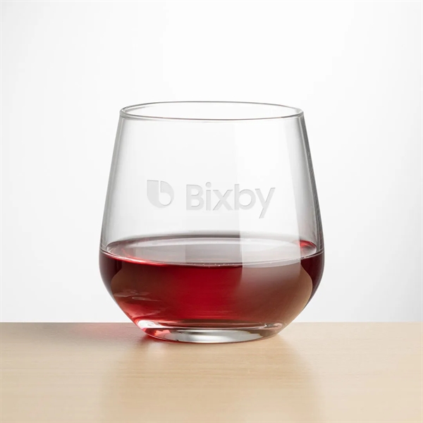 Garland Stemless Wine - Deep Etch... from ASI 84592 St Regis Group